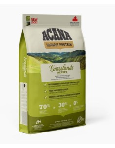 ACANA perro adulto...