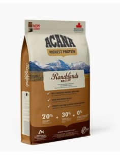 ACANA perro adulto...