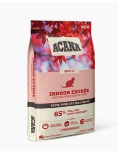 ACANA gato adulto Indoor...