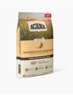 ACANA gato adulto Homestead...