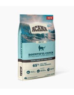 ACANA gato adulto Bountiful...
