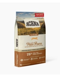 ACANA gato adulto Wild...