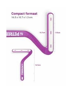 PET REBELS rascador Lucky...