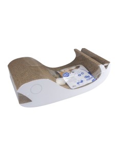 DUVO rascador carton Willy...