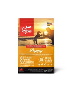 ORIJEN perro Puppy 2 kg
