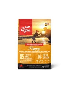 ORIJEN perro Puppy 11.4 kg