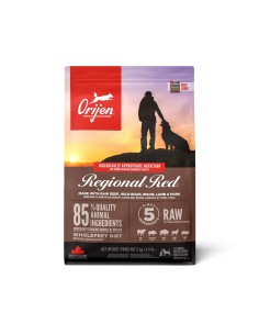 ORIJEN perro adulto...