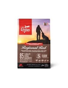 ORIJEN perro adulto...