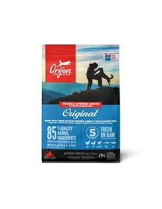 ORIJEN perro adulto...