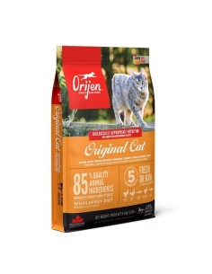 ORIJEN gato Original 340 gr