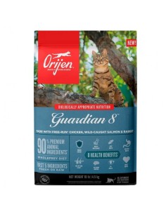 ORIJEN gato adulto Guardian...