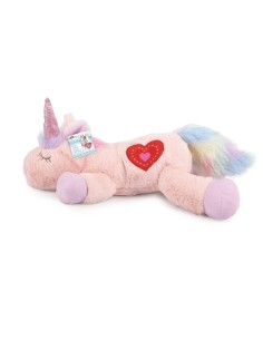 AFP perro juguete unicornio...