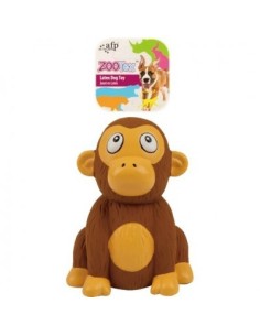 AFP perro juguete Chimpanc