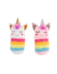 AFP gato juguete calcetin...