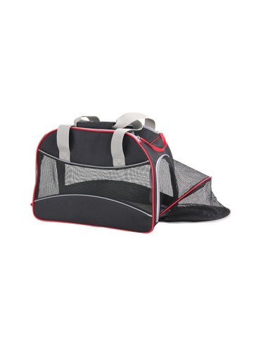 PAWISE bolso transporte 41x22x30 cm