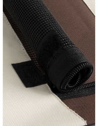 PAWISE caseta tela plegable 46x41x36 cm