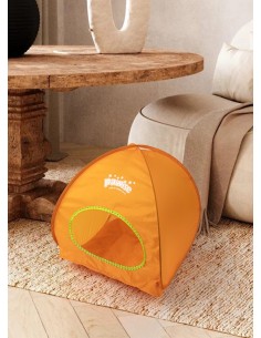 PAWISE gato tienda de campaña 2