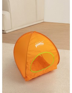 PAWISE gato tienda de campa...