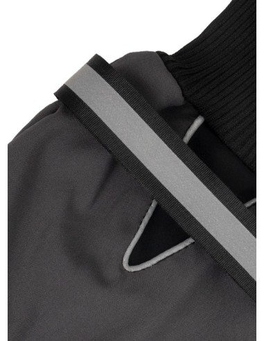 PAWISE perro zapatos proteccion S