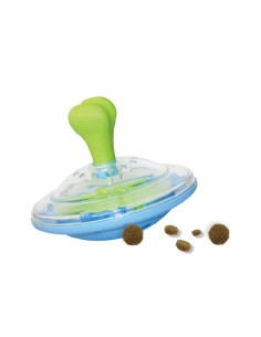 PAWISE perro juguete Treat...