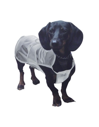 PAWISE perro cubremaletero...