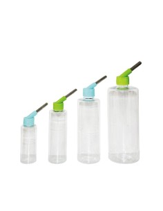 PAWISE roedor bebedero...