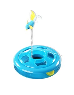 PAWISE gato juguete Kitty...