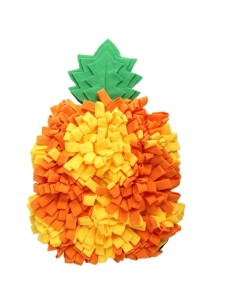 AFP perro esterilla Dig it...