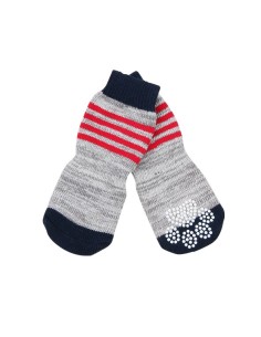 PAWISE perro calcetines de...