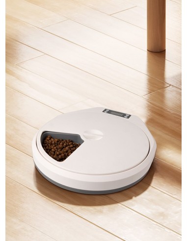 PAWISE perro comedero my slow feeding...