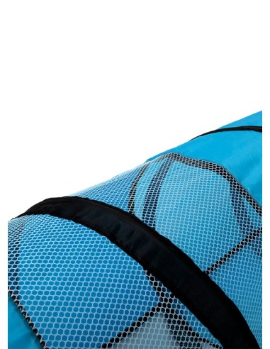 PAWISE gato tunel pop-up 90x25 cm