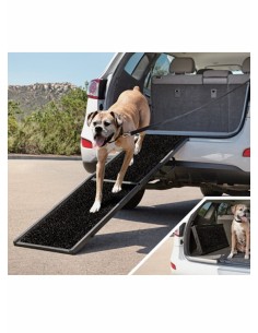 PAWISE rampa plastica...