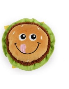 AFP perro juguete Comfort food