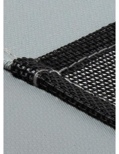 PAWISE cama Pet cot 76x62x18 cm