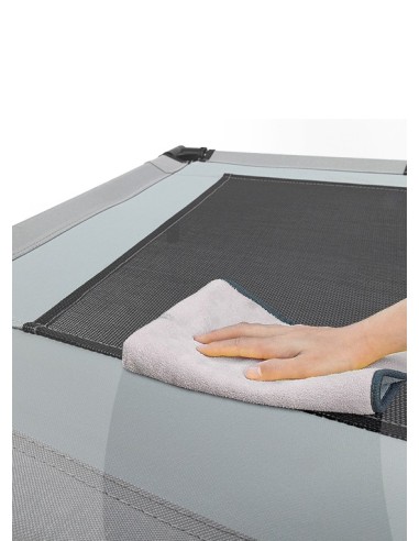 PAWISE cama Pet cot 76x62x18 cm