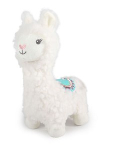 AFP perro juguete Magic...