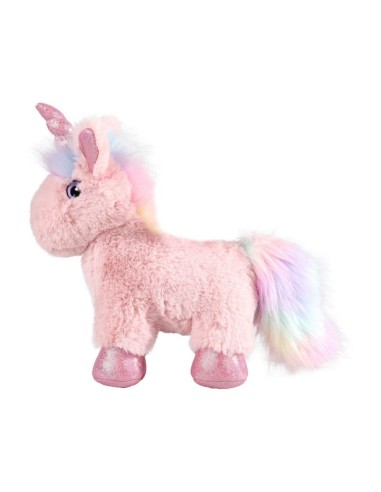 AFP perro juguete Magic animals