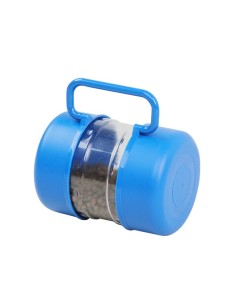 PAWISE set cuencos 3 en 1 2