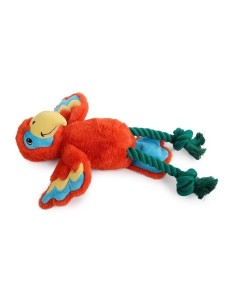 AFP perro juguete Safari...