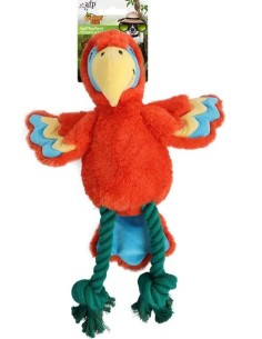 AFP perro juguete Safari... 2