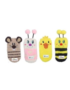 AFP gato juguete Sock cuddler