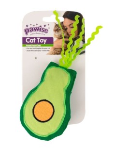 PAWISE gato juguete...