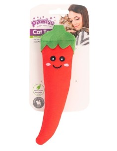 PAWISE gato juguete Chili...