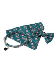 FUZZYARD gato collar,...