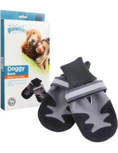 PAWISE perro botas XL