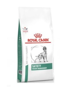ROYAL DIET DOG SATIETY 12 KG