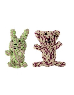 PAWISE perro juguete Oso y...