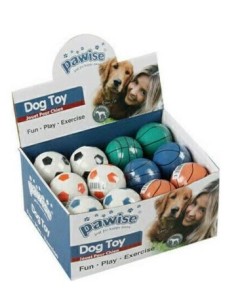 PAWISE perro juguete...