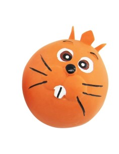 PAWISE perro juguete pelota...