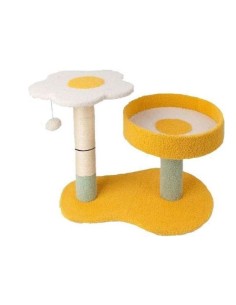 PAWISE rascador arbol de...